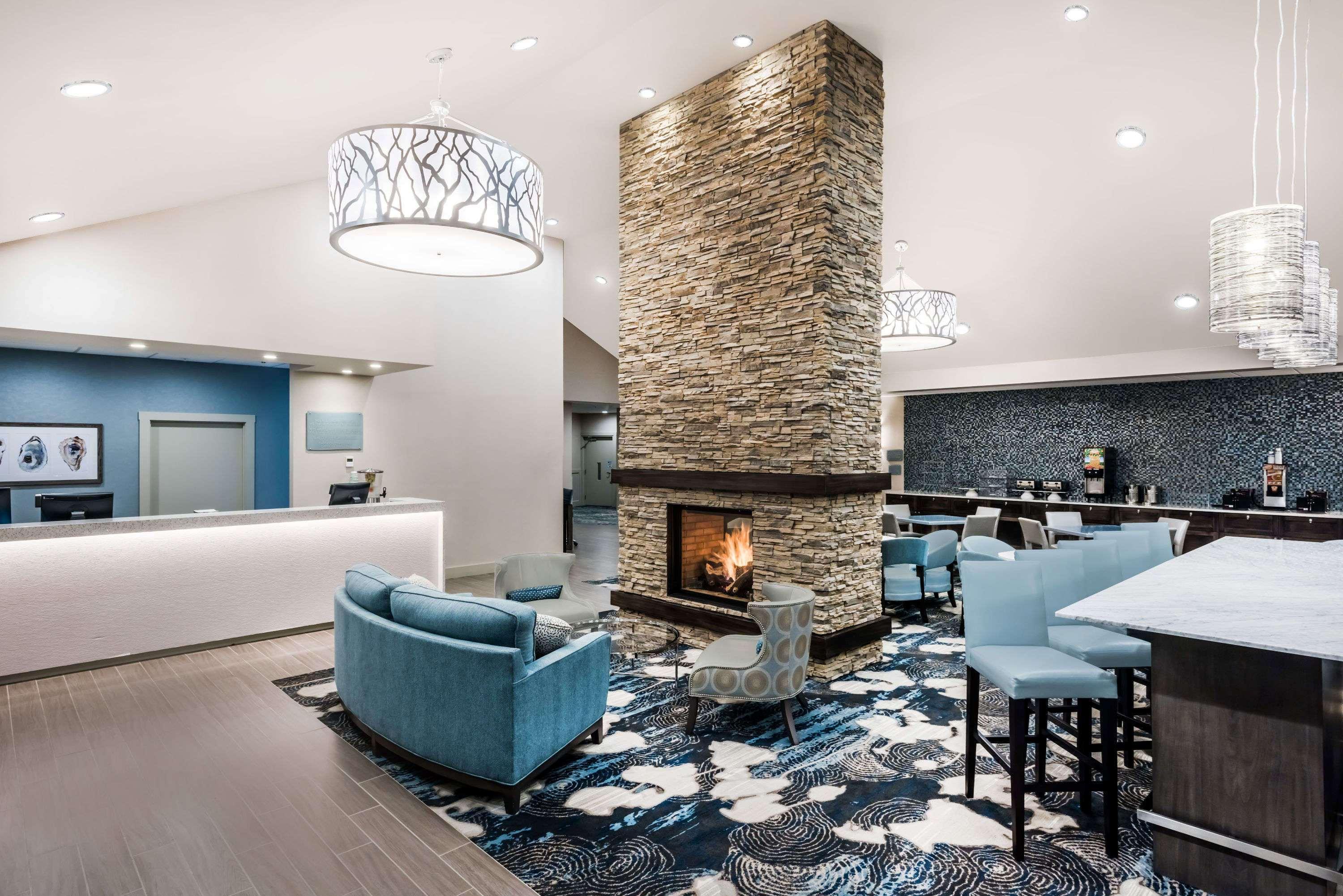 Howard Johnson By Wyndham Middletown Newport Area Exterior foto