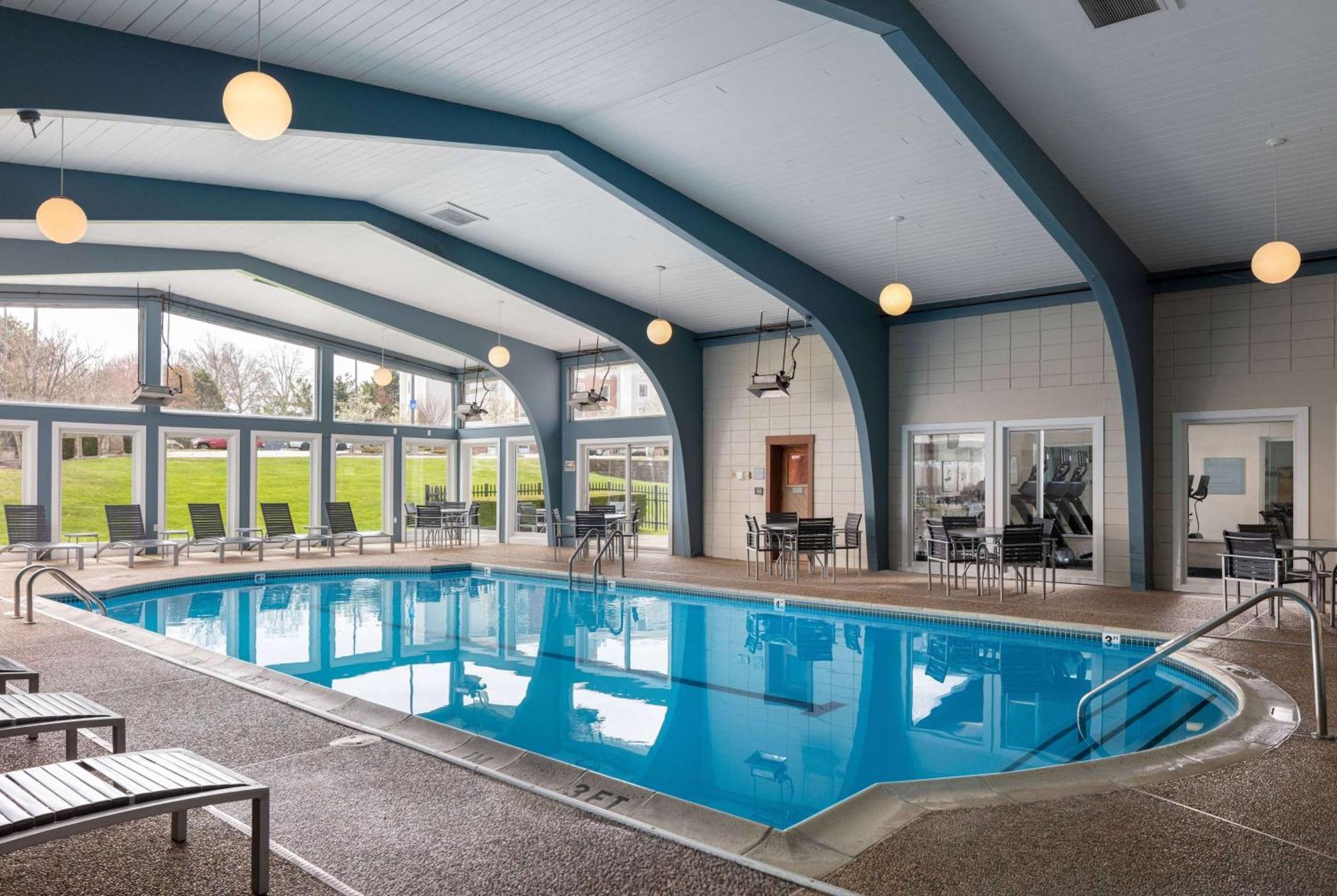 Howard Johnson By Wyndham Middletown Newport Area Exterior foto